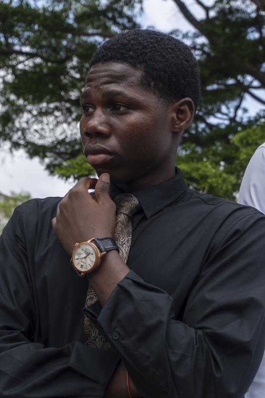 Oluwatobiloba Olatunji